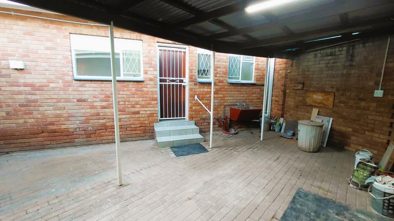 2 Bedroom Property for Sale in Navalsig Free State